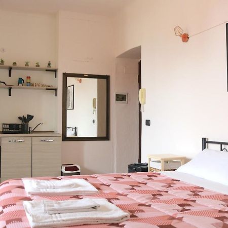 Darsena Suite - Via Argelati Mailand Exterior foto