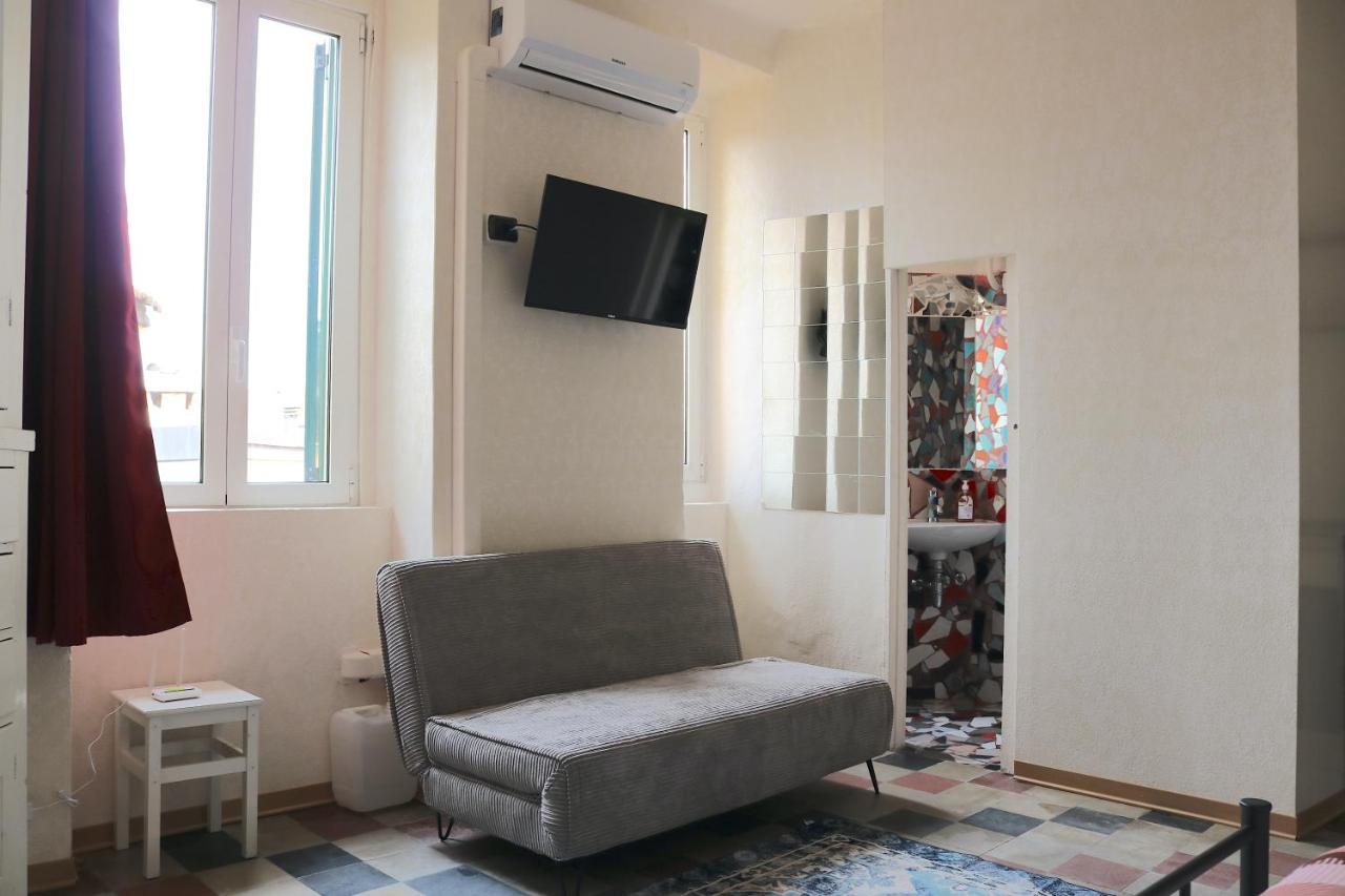 Darsena Suite - Via Argelati Mailand Exterior foto