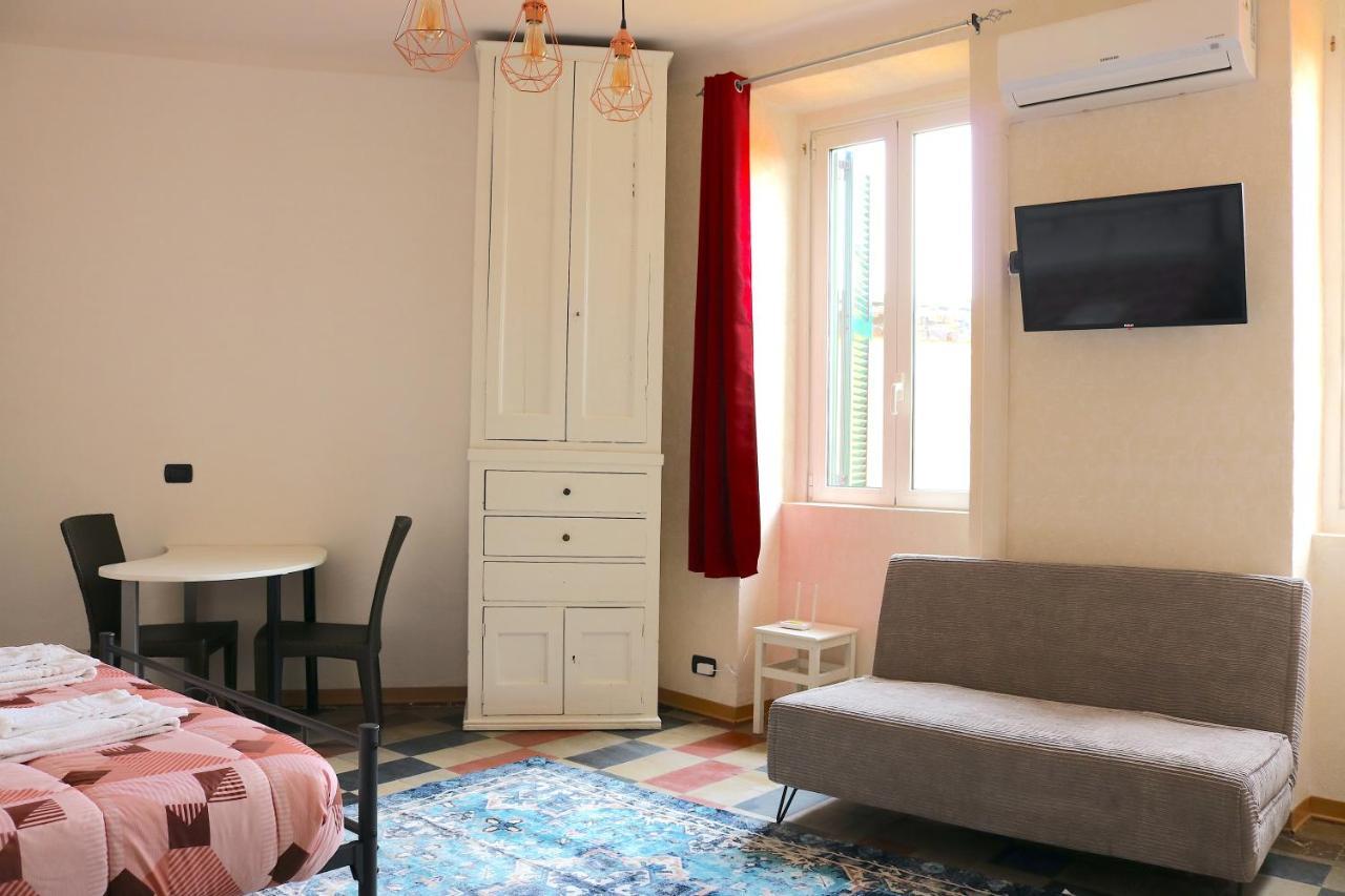Darsena Suite - Via Argelati Mailand Exterior foto