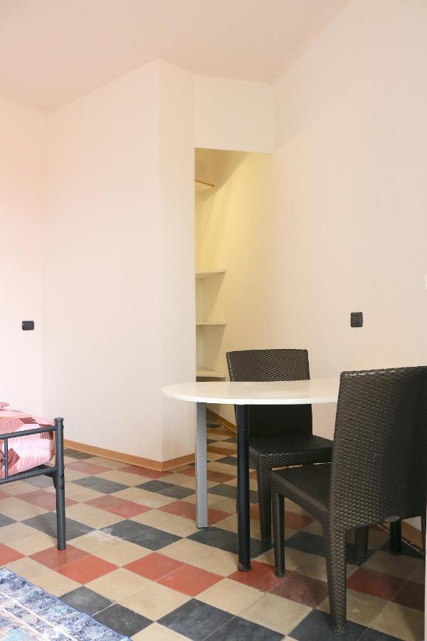 Darsena Suite - Via Argelati Mailand Exterior foto
